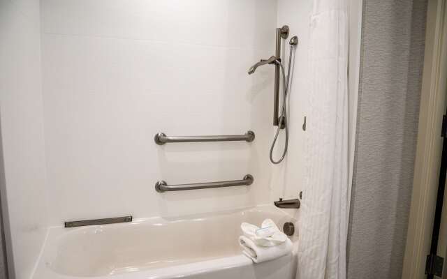 Hilton Garden Inn Fayetteville Fort Bragg