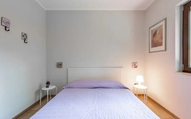 Villa strepitosa con vista mare