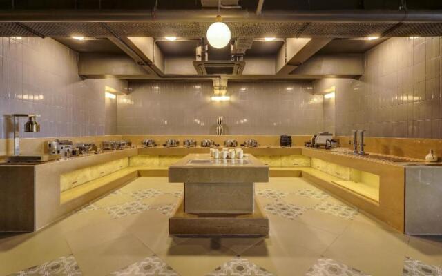Sunday Hotel Vadodara