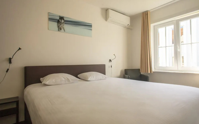 Hotel St-Janshof