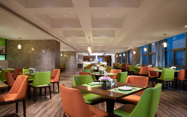 Hampton Suzhou Wuzhong