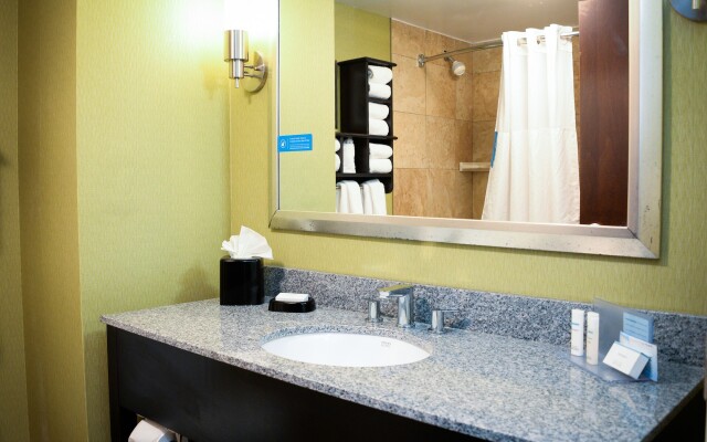 Hampton Inn Frankfort