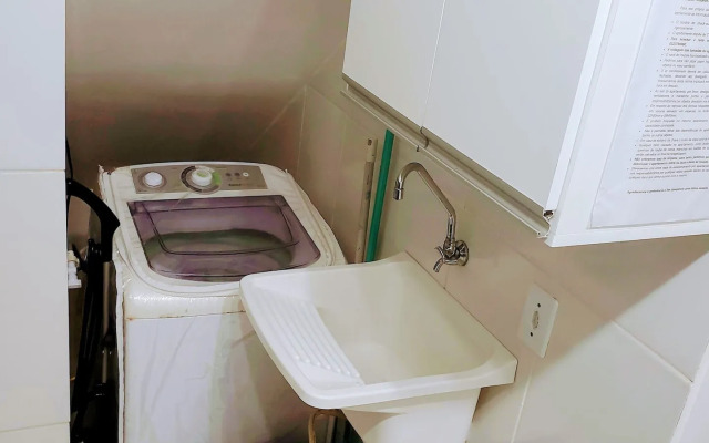 Residencial Catarina