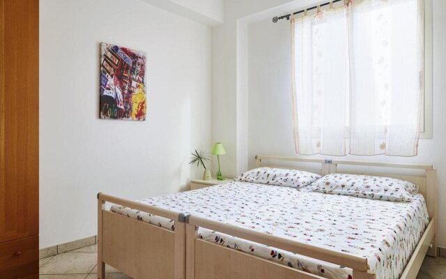 Sabbia1 CaseSicule, Apartment in the City Center and beside the Main Square, Beach at 100 m, Wi-Fi