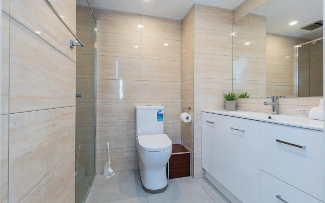 Silverton Holiday Apartments