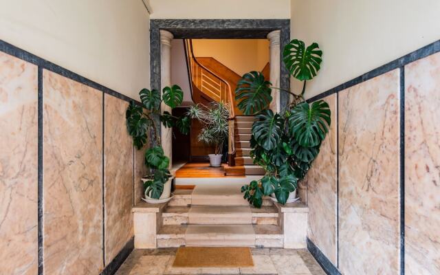 2BR Chic&Bright com 120m2 em Campo de Ourique