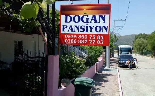 Dogan Pansiyon
