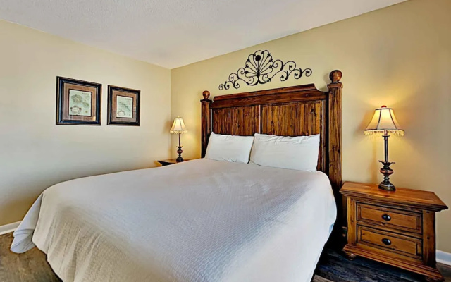 Aqua Villa by Southern Vacation Rentals