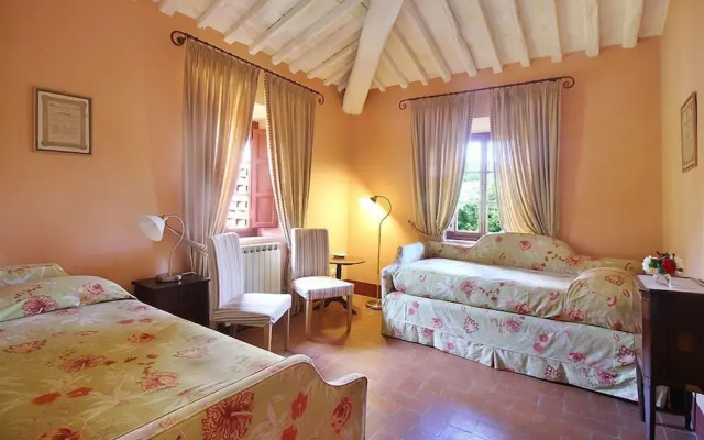 Agriturismo Il Borghetto