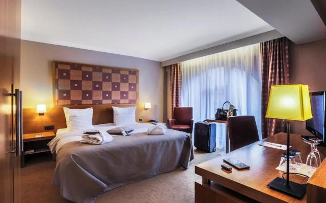 Hotel Quartier Latin