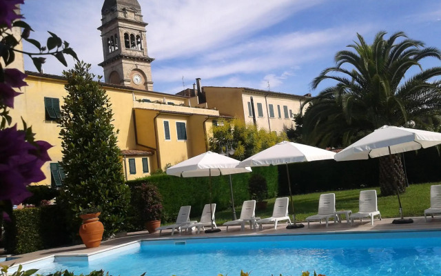 Albergo Roma