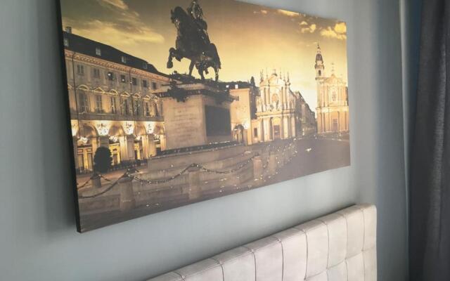 Torino BellaVista Inn Apartment