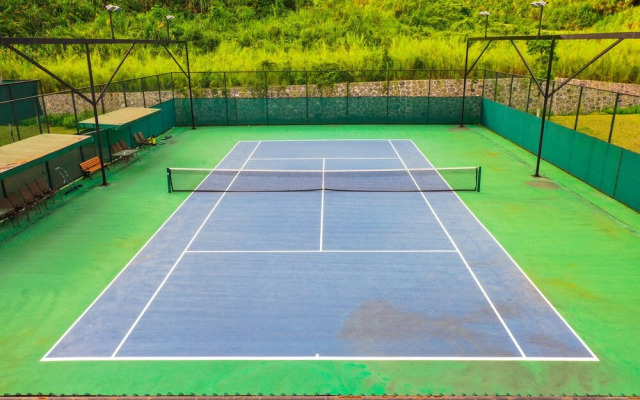 Blossom Garden Resort