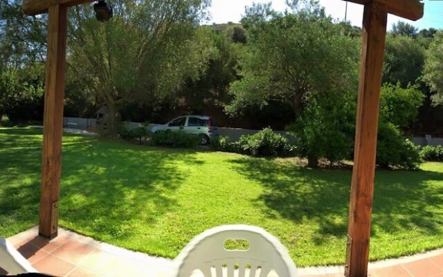 B&B La Petra Longa