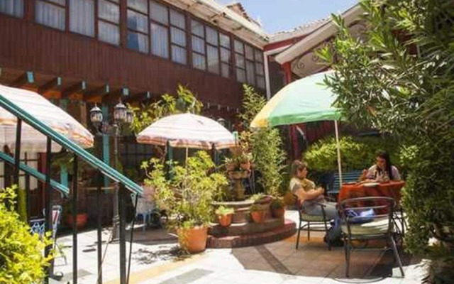 Grand Hotel
