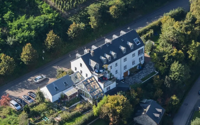 Moseltraum Alte Schmiede