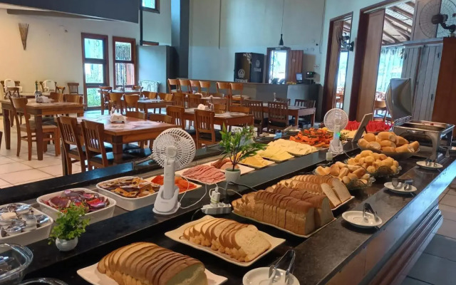 Ilha Flat Hotel