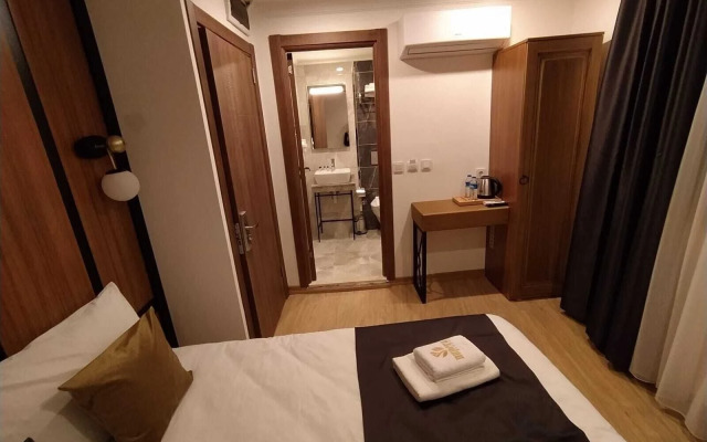 Nupera Hotel