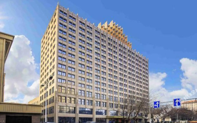 Junheng Hotel