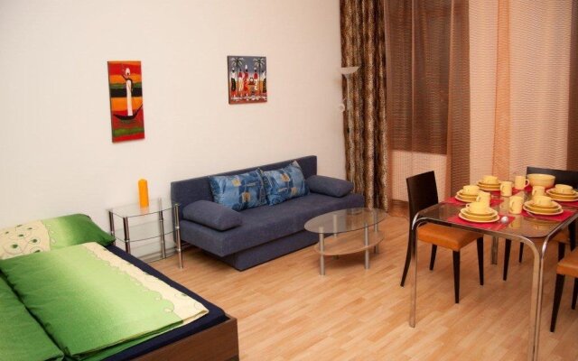 Raisa Apartments Lerchenfelder Gürtel 30