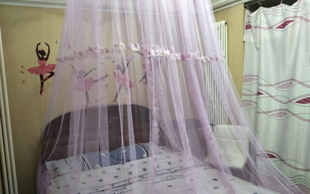 Wanda Service Apartment North Station