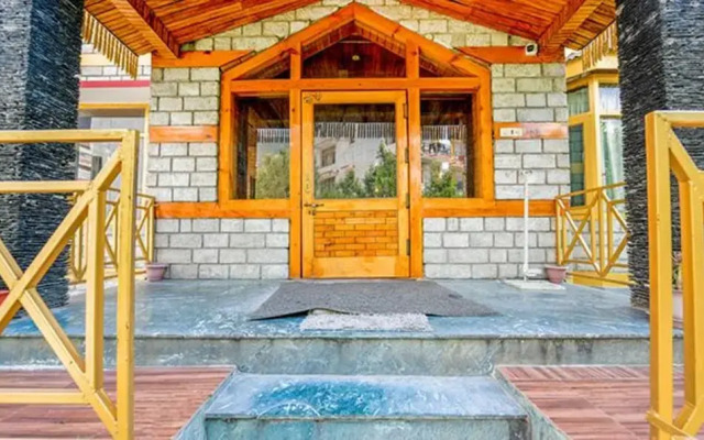 Cloud 9 Cottages