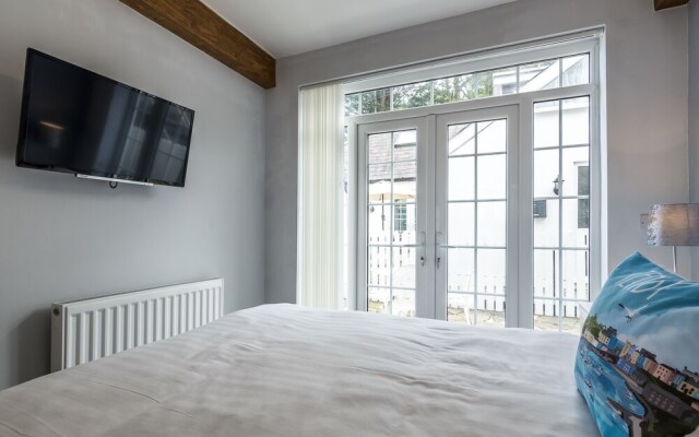 The Coach House- 3 Bedroom Holiday Home