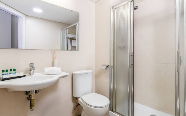 HС Mollet Barcelona