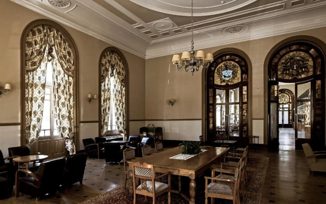 Curia Palace Hotel & Spa