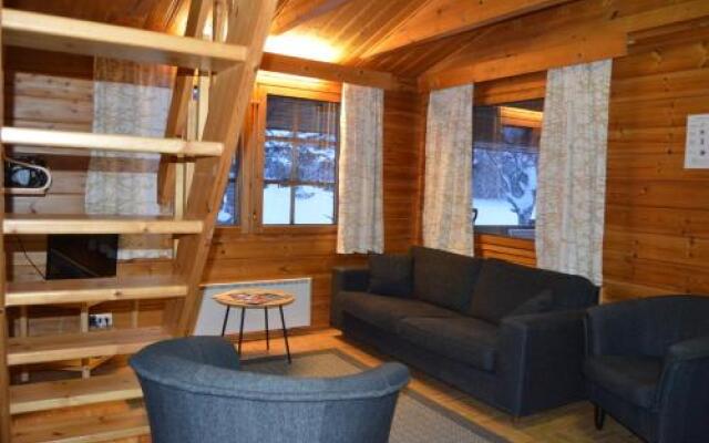 Rinnepelto Holiday Cottages