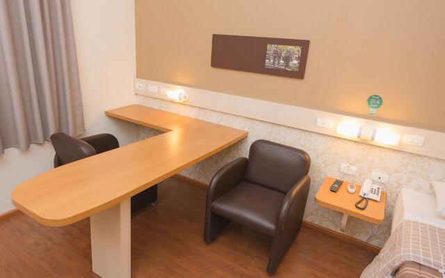 Hotel 10 Itajai