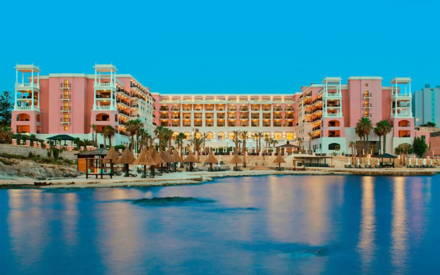 The Westin Dragonara Resort, Malta