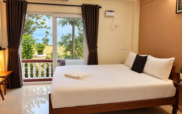Andaman Castle – Guest Rooms – Port Blair