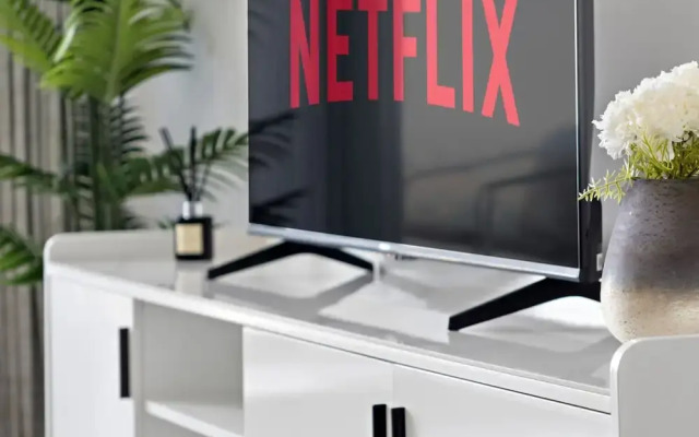 Priv Residence - 402 1BD