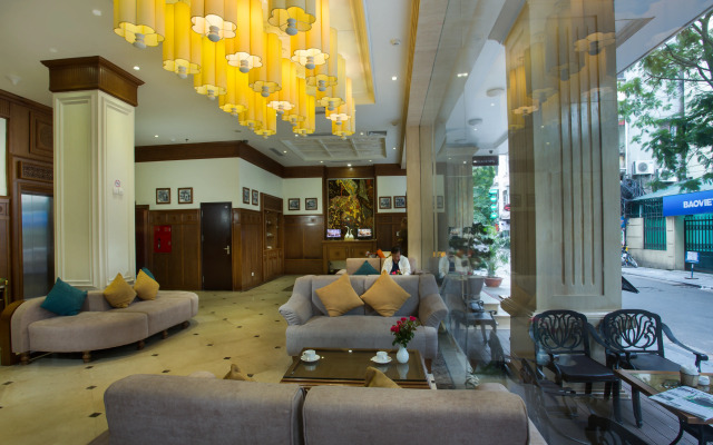 Hanoi Pearl Hotel