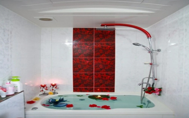 Taean Silverbell Pension