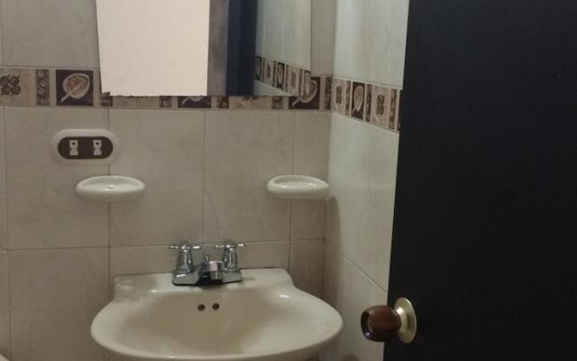 Hostal Ciudad Bonita