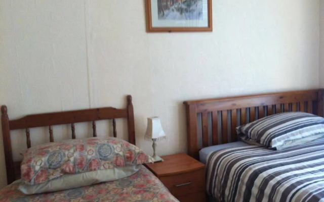 Aberdeen Guest House