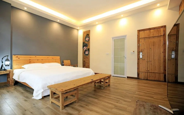 Ivy Inn Yangshuo