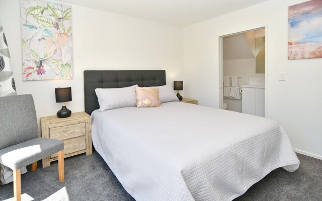 Manchester Studio A - Christchurch Holiday Homes