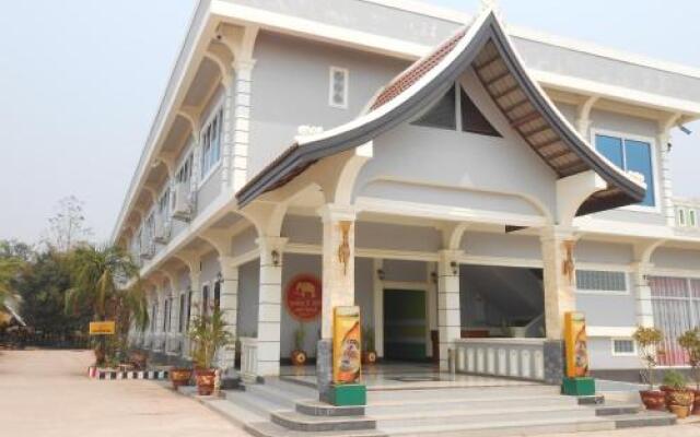 Three Sisters Resort