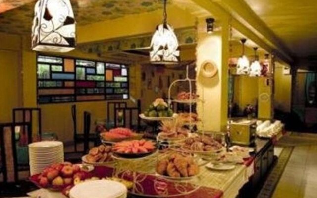 Imm Fusion Sukhumvit