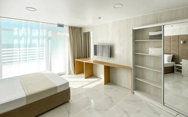 Морская резиденция