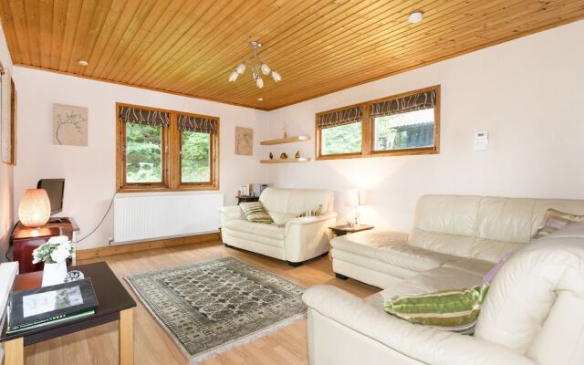 Wharfe Lodge