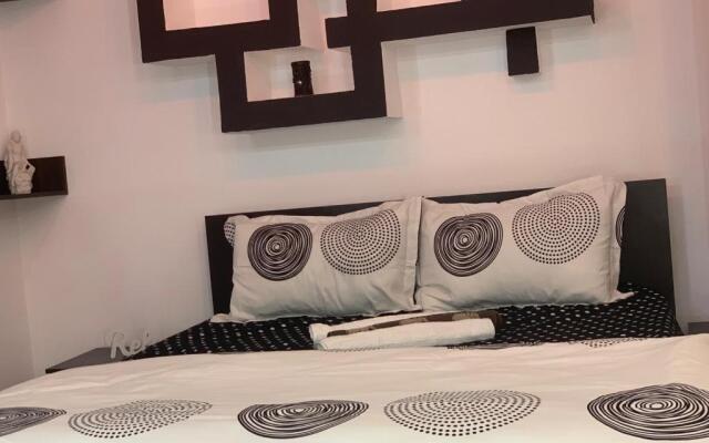 Apartament B Orizont