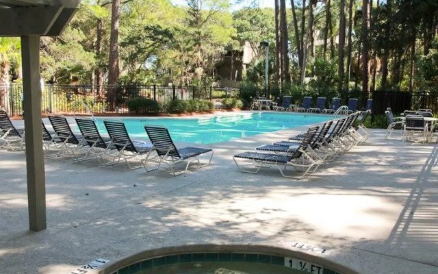 Kiawah Island Duneside Villas