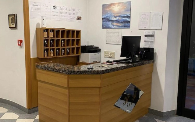 Hotel Ferrara