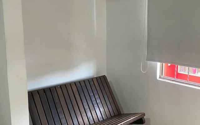 Hotel Descanso Inn Villavicencio