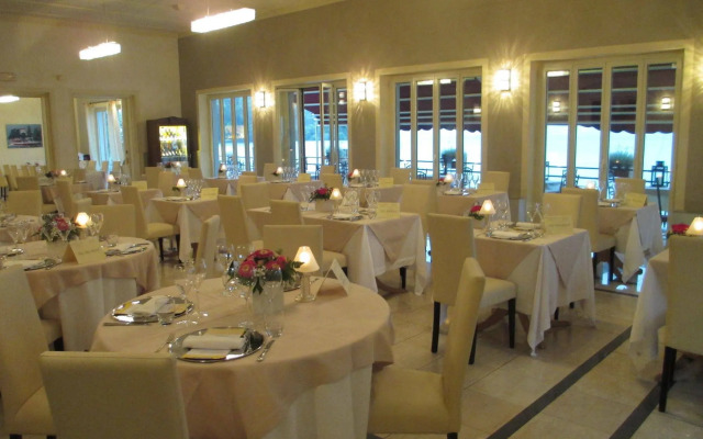 Hotel Araba Fenice