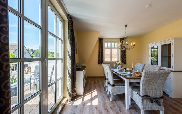 Bellevue Ferienwohnungen